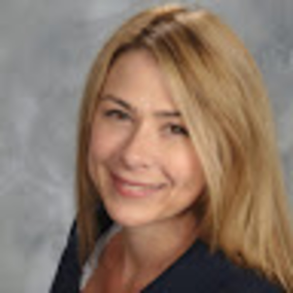 Meet your Posher, Jacqueline